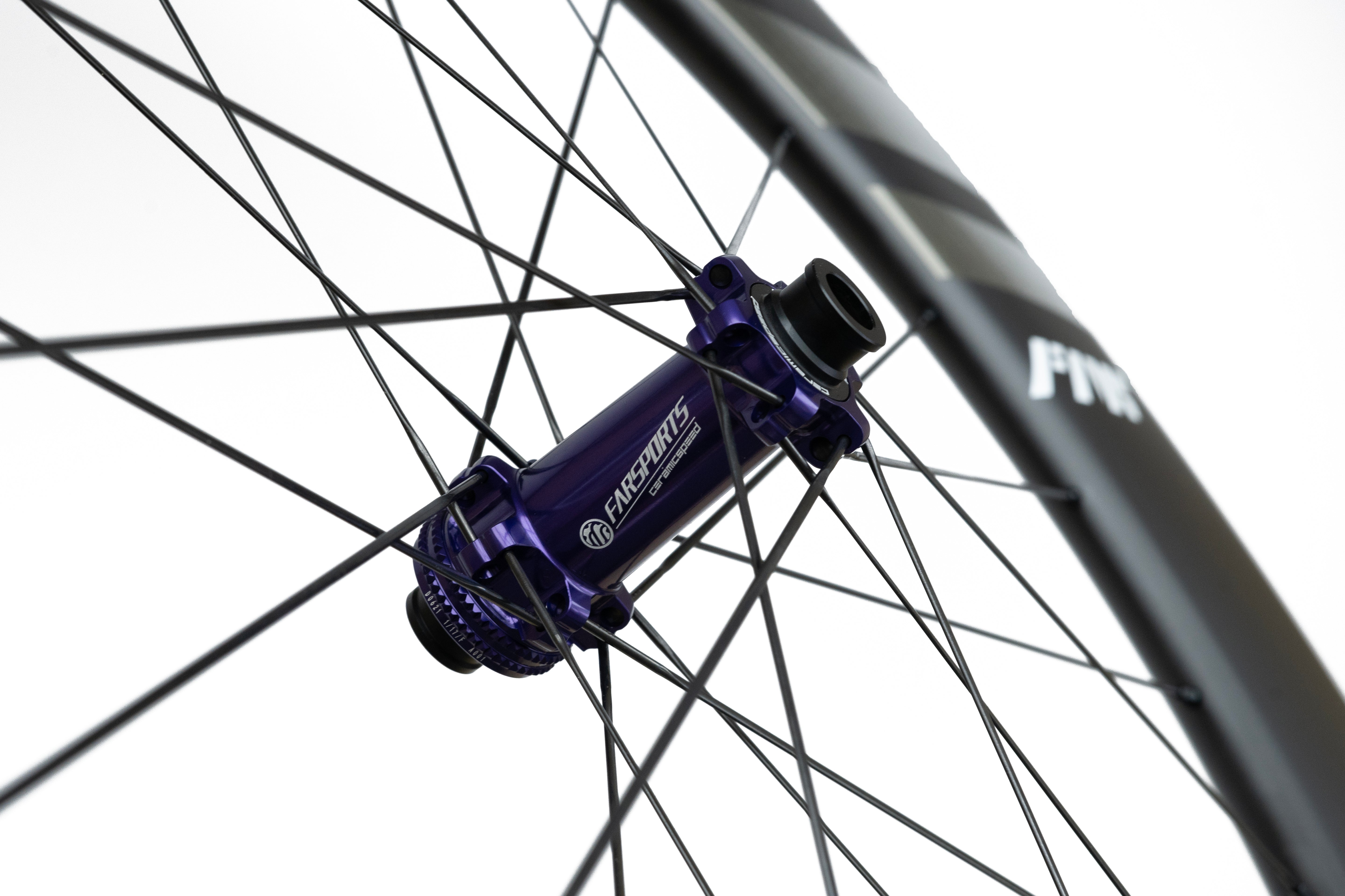 FARSPORTS UFO Series