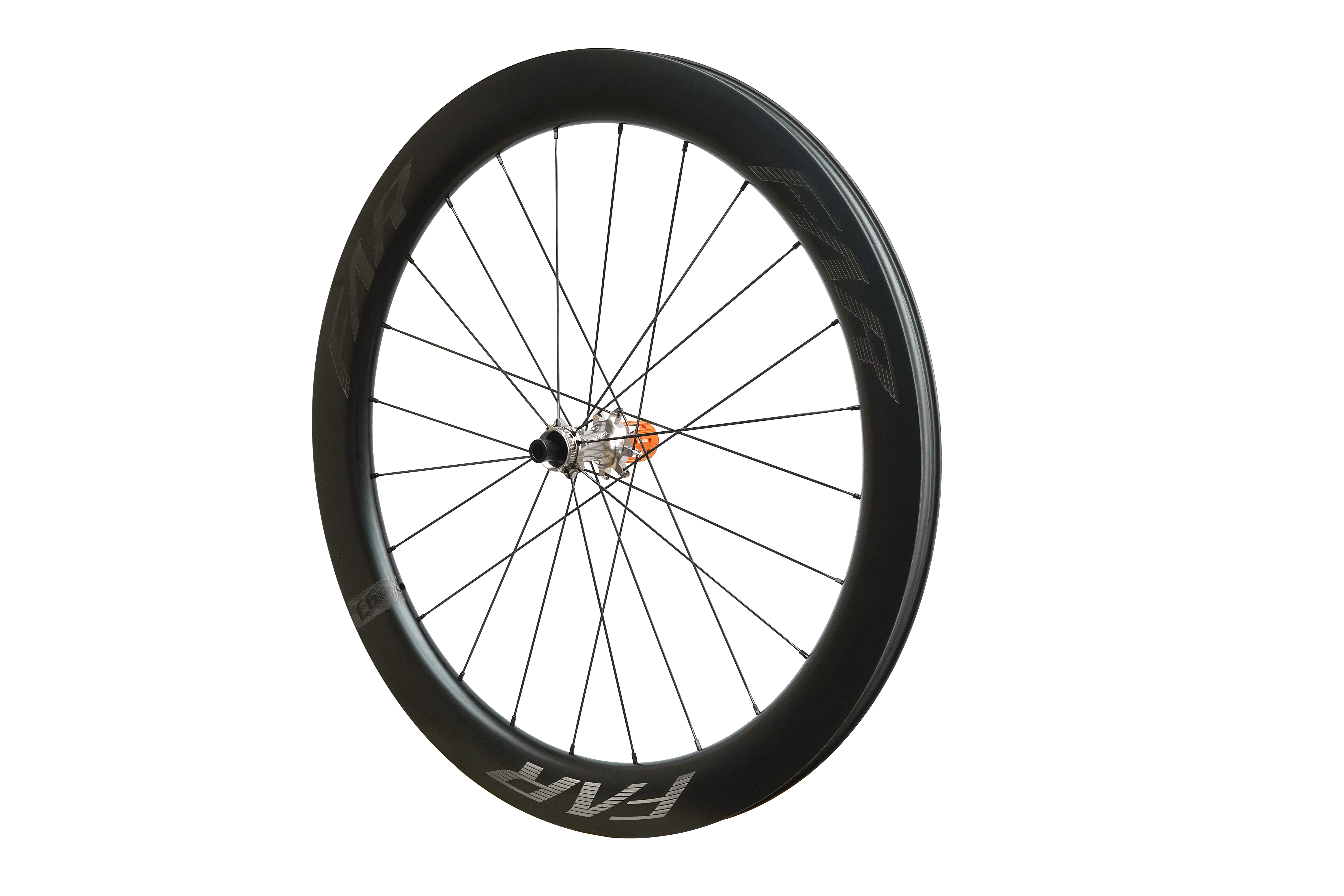 farsports S6 カーボンホイール FARSPORTS / S6 ホイールセット