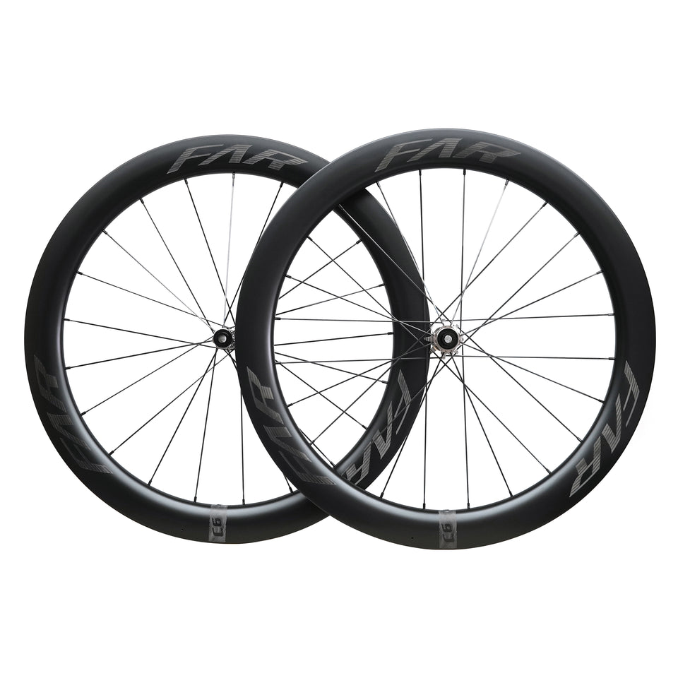 Farsports Ventoux C-Series