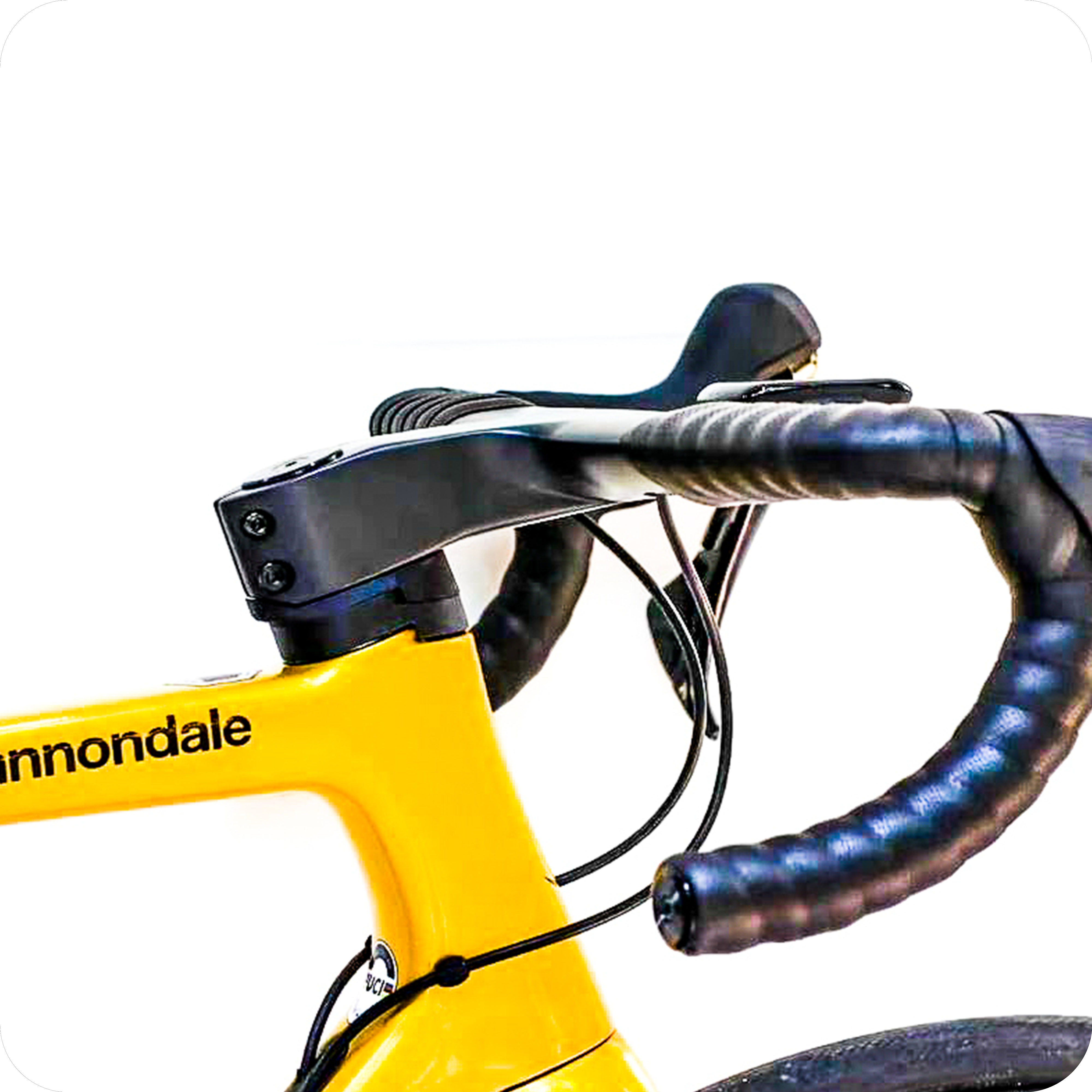 Farsports F1 一体型エアロハンドル 幅380mm ステム長100mm FARSPORTS Farsports F1 一体型エアロハンドル 幅380mm ステム長100mm FARSPORTS