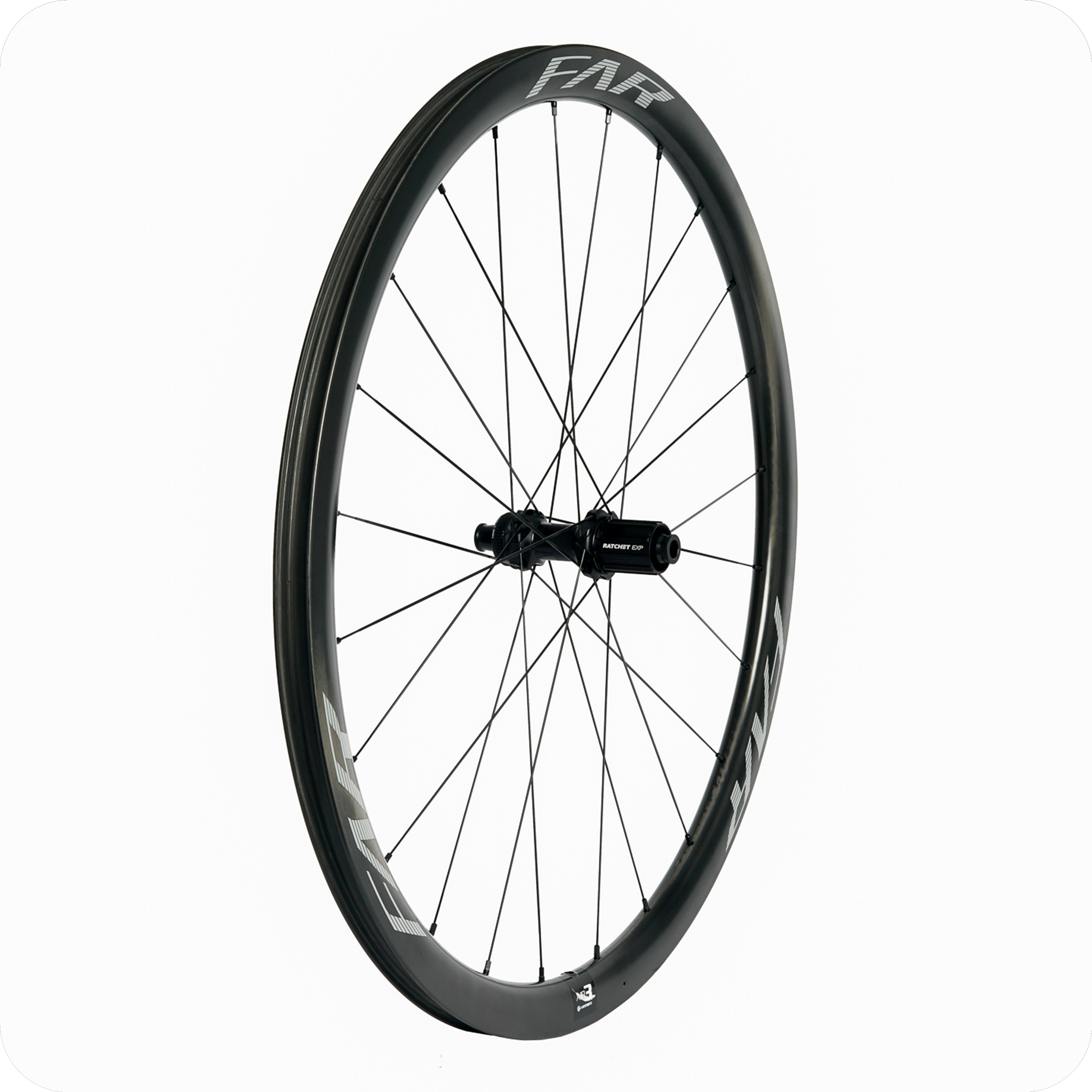 FAR Air Series – FARSPORTS