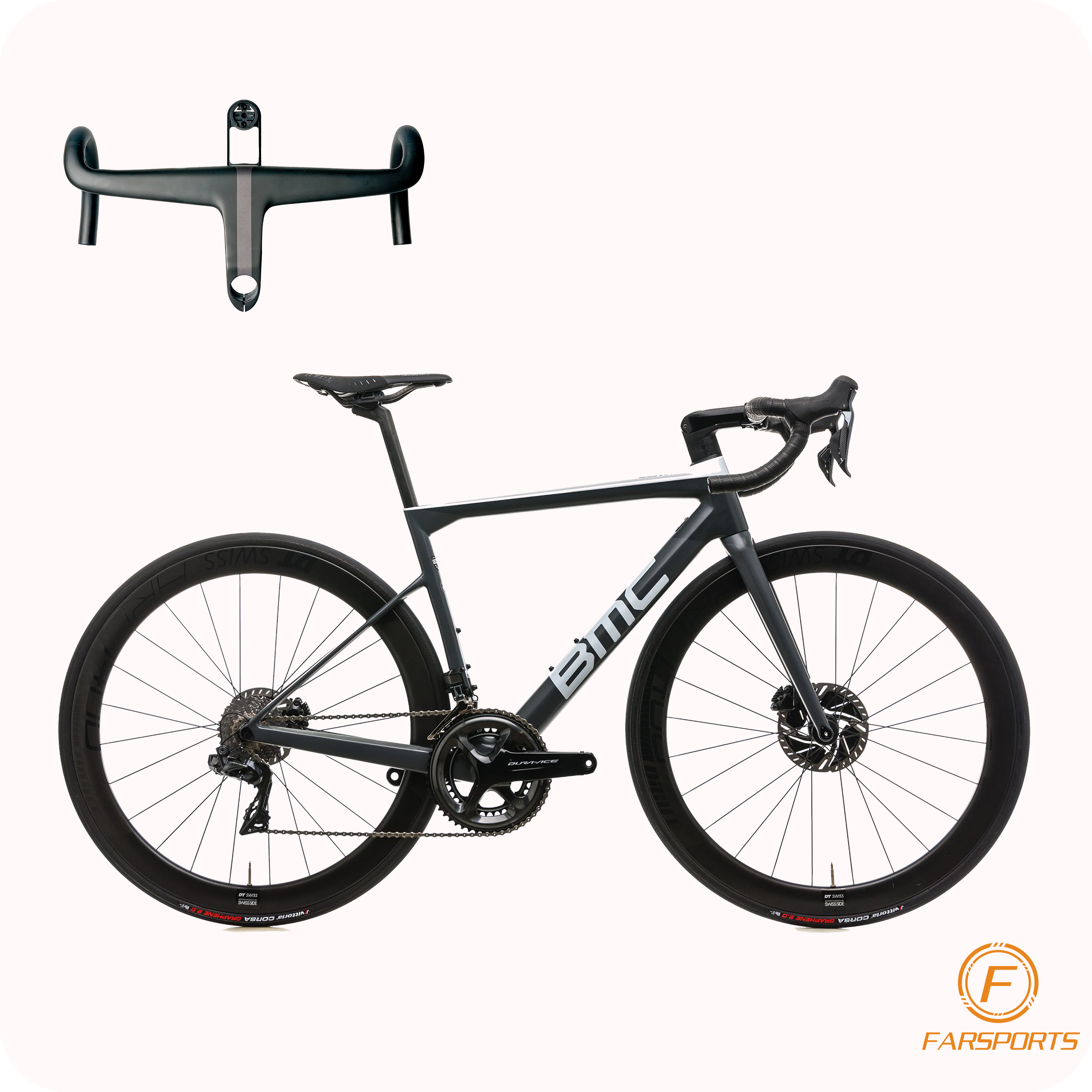 FARSPORTS F1s Handlebar Spacer