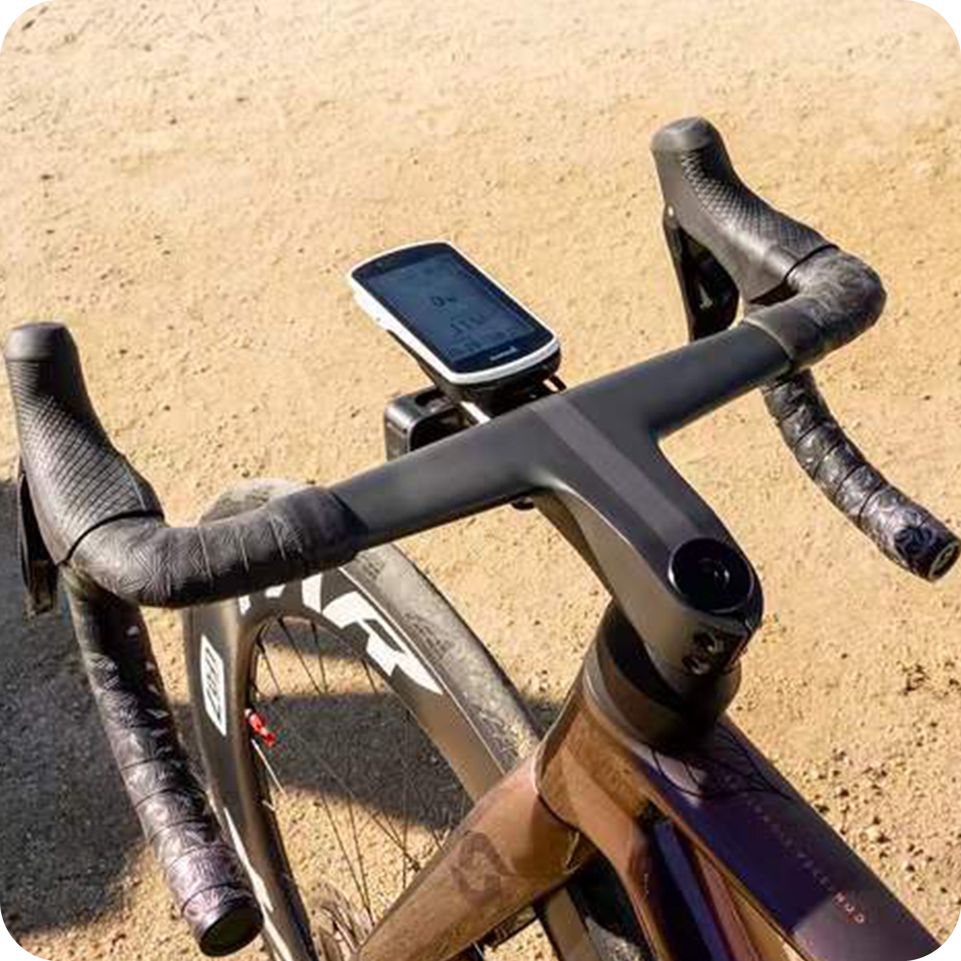 FARSPORTS F1s&F1X Handlebar Spacer