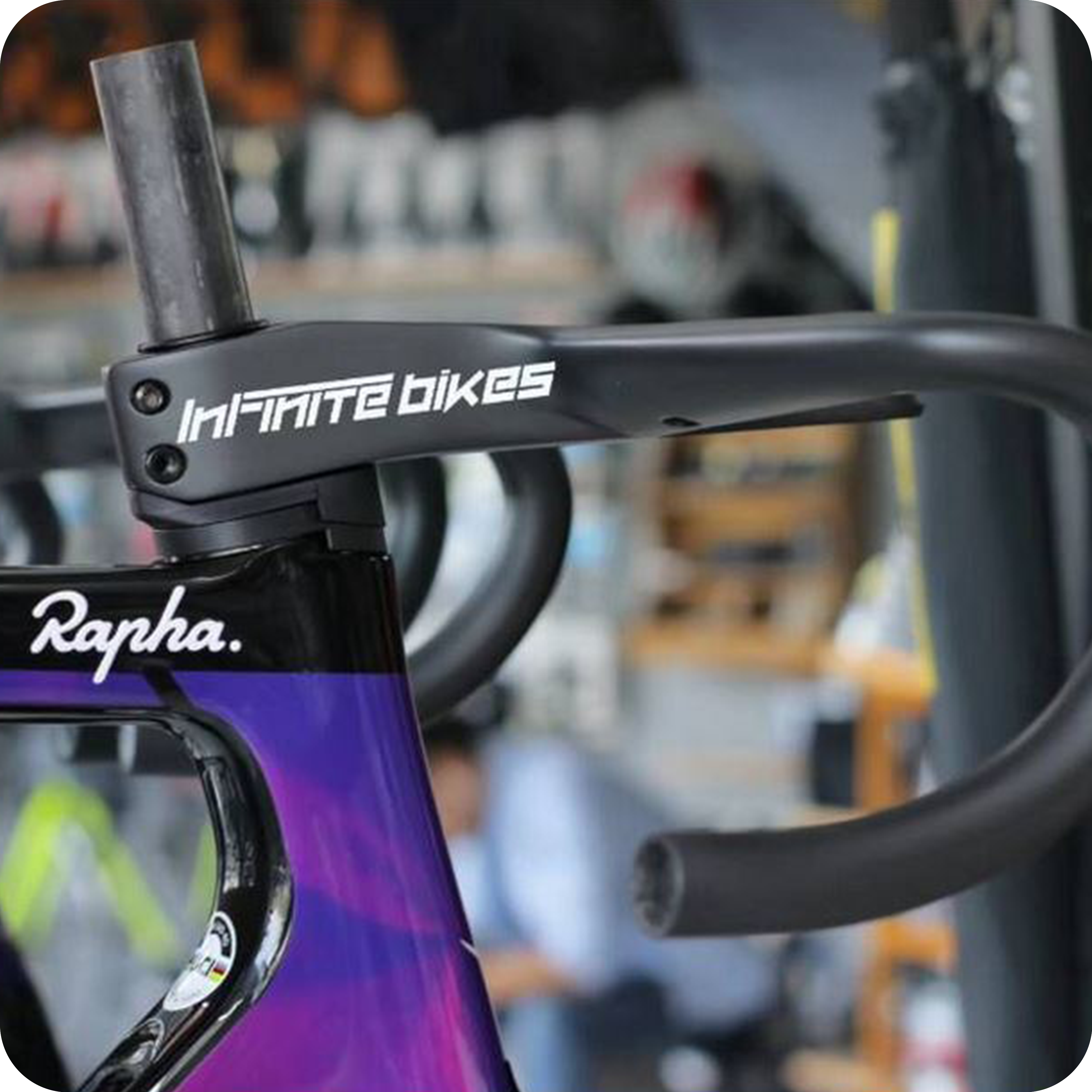 FARSPORTS F1s&F1X Handlebar Spacer