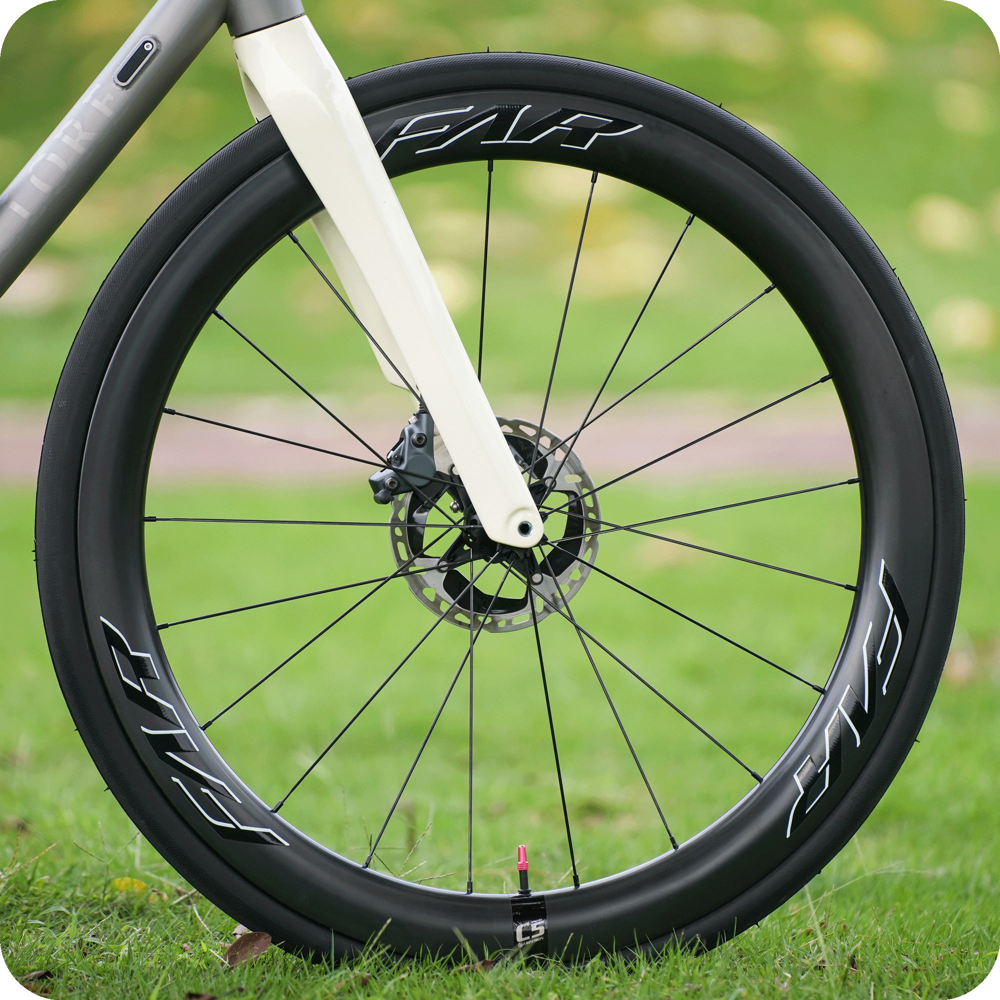 Best aero road bike top wheels